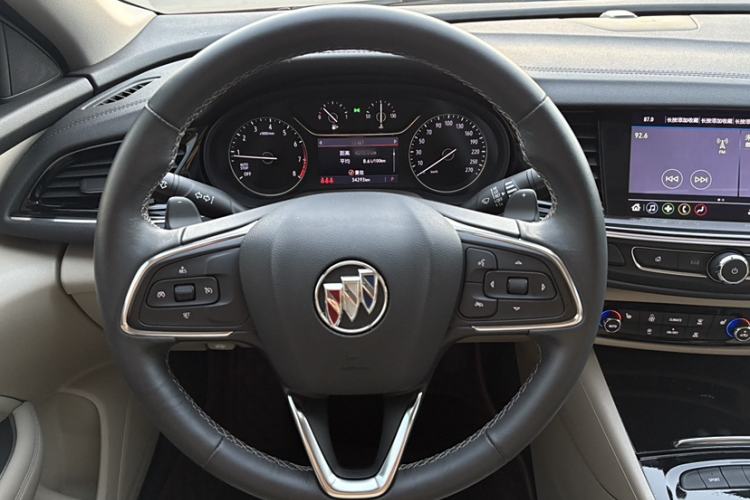 Used Buick Regal 2020 552T Elite Edition
