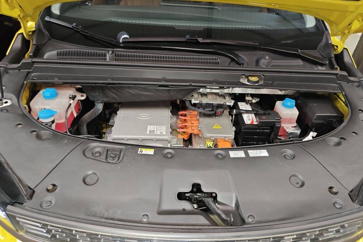 Used AION V 2020 70 Smart Technology Edition
