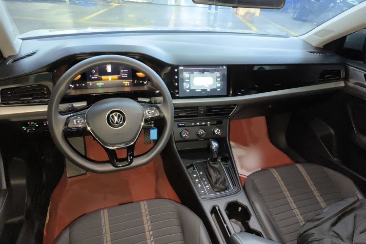 Used Volkswagen Lavida 2022 280TSI DSG Comfort Edition
