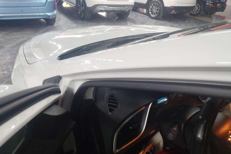 Used Buick GT 2021 Exemplar 1.5L Automatic Elite Version
