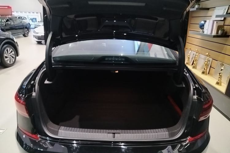 Used Volkswagen Passat New Energy 2025 430 PHEV Hybrid Business Edition
