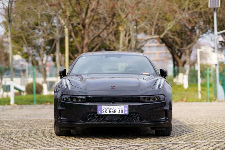 Used Zeekr 001 2023 WE Edition 86 kWh
