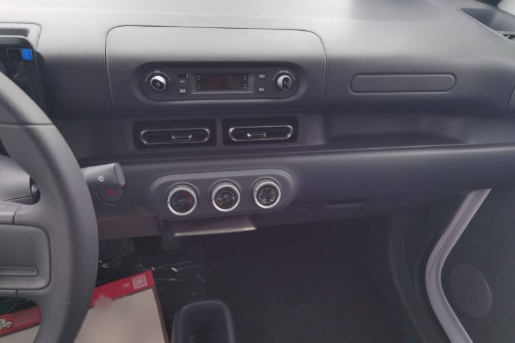 Used Wuling Zhiguang New Energy 
