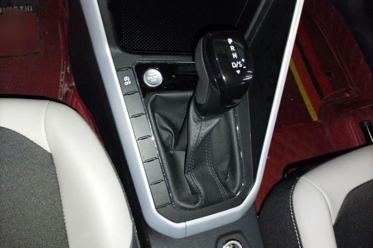 Used Volkswagen Polo 2021 Plus 1.5L Automatic Colorful Tech Edition
