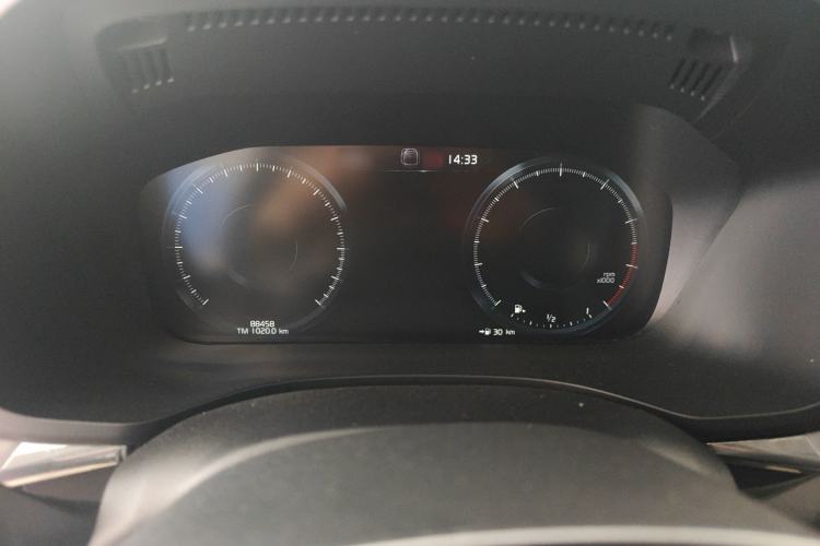 Used Volvo XC60 2019 T5 4x4 Smart Edition China V Standard
