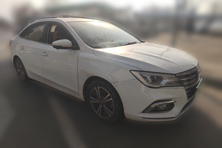 Used Roewe i5 2019 1.5L Automatic 4G Connected Langhao Edition