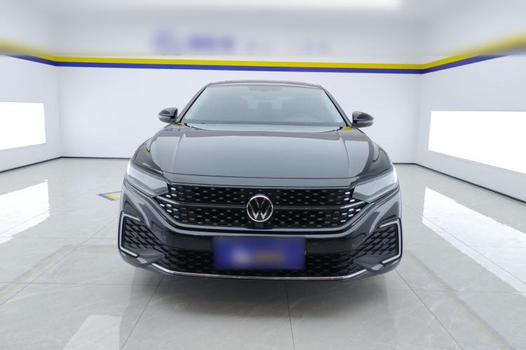 Used Volkswagen Passat 2022 330TSI Starry Elite Edition
