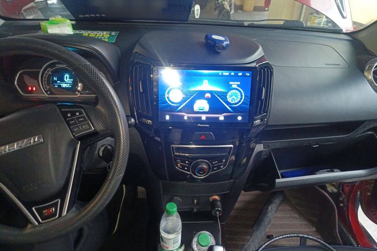 Used Haval H1 2016 Red Label 1.5L AMT Comfort Model
