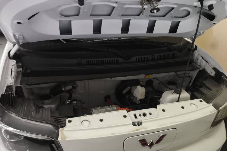 Used Wuling Zhiguang New Energy 
