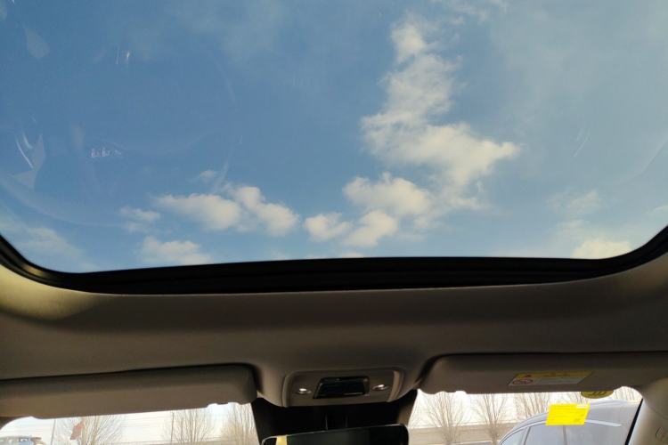 Used BYD Yuan PLUS 2025 Intelligent Driving Version 510 KM Beyond-Grade Edition
