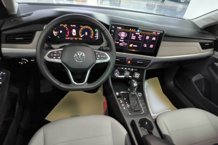 Used Volkswagen Bora 2025 200TSI DSG Enjoy PRO Edition
