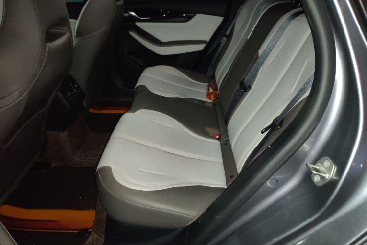 Used BYD Qin PLUS 2023 Champion Edition DM-i 55KM Leading Model
