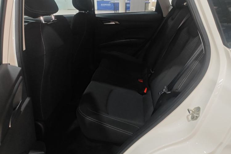 Used NETA V 2021 Standard Range Entertainment Version – Upgraded Model