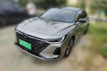 Used Chery Arrizo 8 2022 1.6T DCT Ya