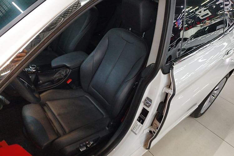 Used BMW 3 Series GT 2019 320i Sport Edition