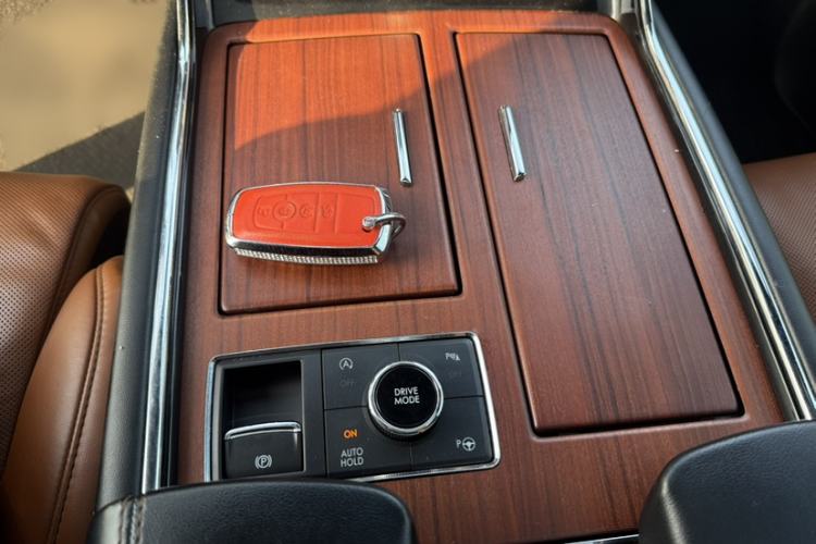 Used Lincoln Navigator 2020 3.5T Prestige Edition