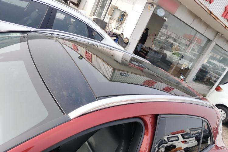 Used Mercedes-Benz GLA 2017 GLA 200 Sport Edition