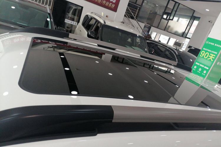 Used Haval DARGO 2021 1.5T DCT Two-Wheel Drive Border Collie Edition
