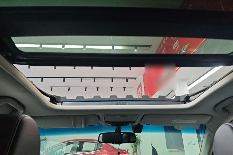 Used Honda Crosstour 2014 2.4L Luxury Edition
