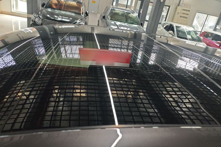 Used Li Auto L7 2024 Pro Model