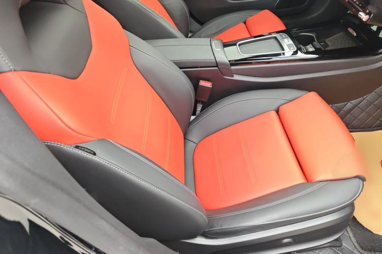 Used Mercedes-Benz CLA AMG 2024 Facelifted AMG CLA 35 4MATIC