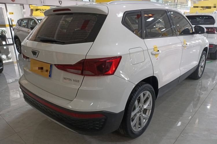 Used Jetta VS5 2023 280TSI Automatic Trend Edition
