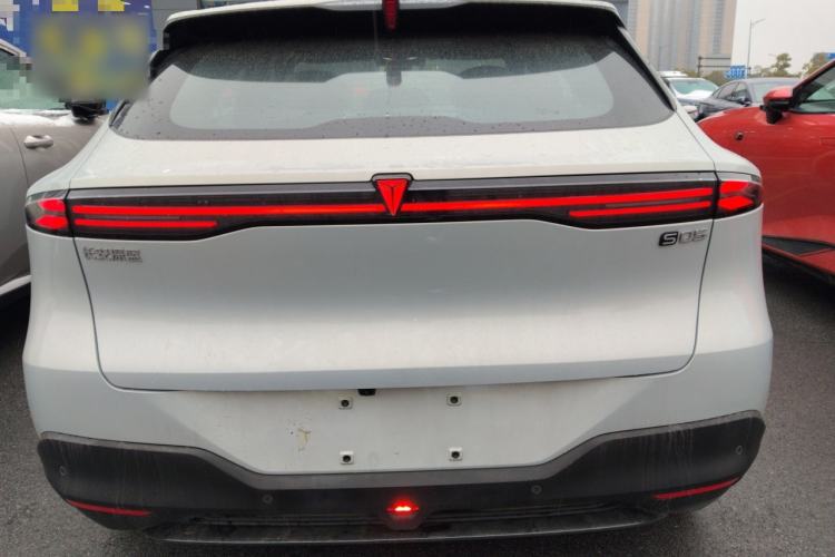 Used  S05 2024 200 Ultra Range-Extended Long-Range Version
