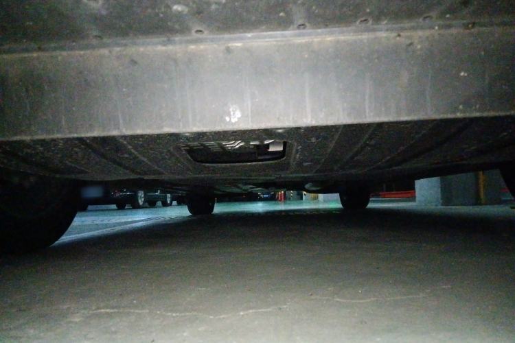 Used GAC Trumpchi M8 2023 Zongshi Series Dual-Motor YuZun Edition
