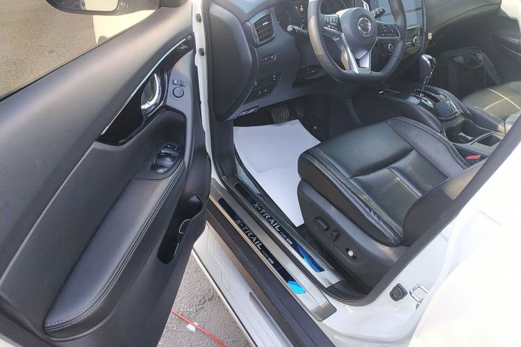 Used Nissan X-Trail 2021 2.0L CVT 2WD XL Premium Commemorative Edition
