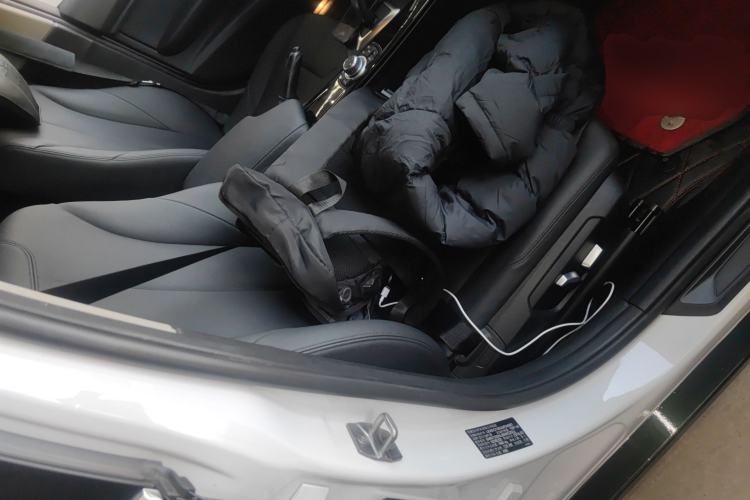 Used BMW 3 Series 2016 320Li Fashion Model