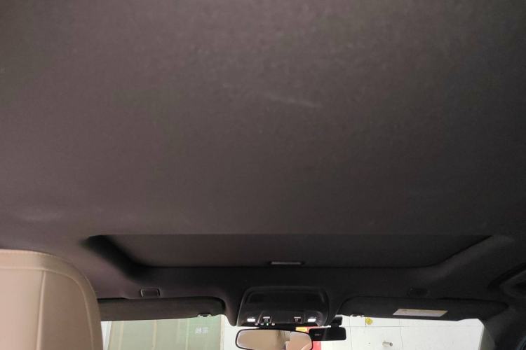 Used Cadillac CT6 2021 28T Fashion Edition