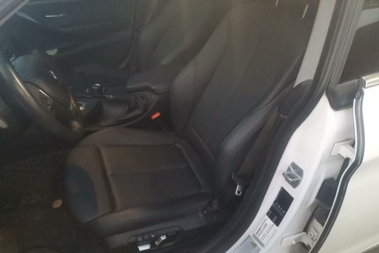 Used BMW 3 Series GT 2018 320i Sport Edition
