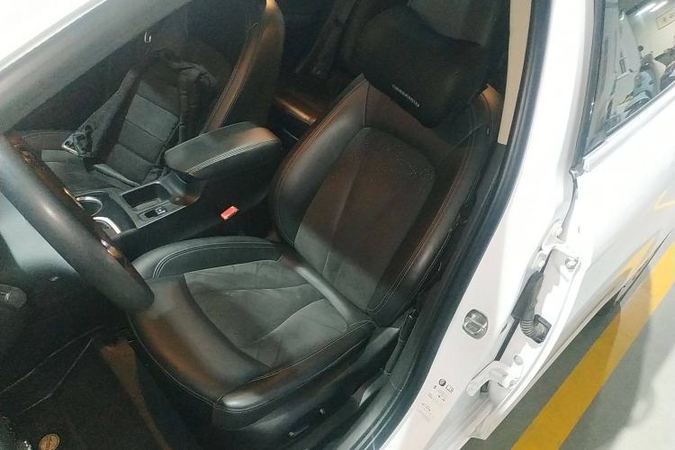 Used Buick Verano 2018 Sedan 20T Dual-Clutch Luxury Model
