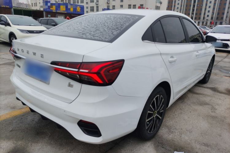 Used Roewe i5 2021 1.5L CVT Diamond Edition