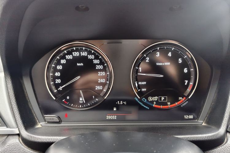 Used BMW X2 2023 sDrive 25i Shining Edition
