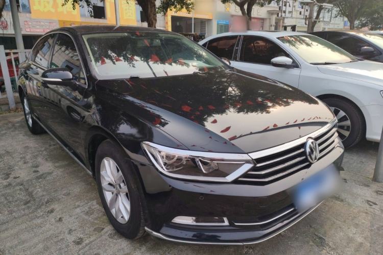 Used Volkswagen Magotan 2018 280TSI DSG Enjoyment Model