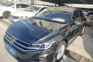 Used Volkswagen Bora 2021 1.5L Automatic Fashionable Smart Connectivity Version