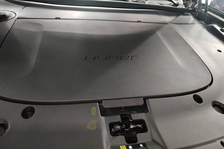 Used  HT 2024 825 Ultra-High Voltage LiDAR Edition
