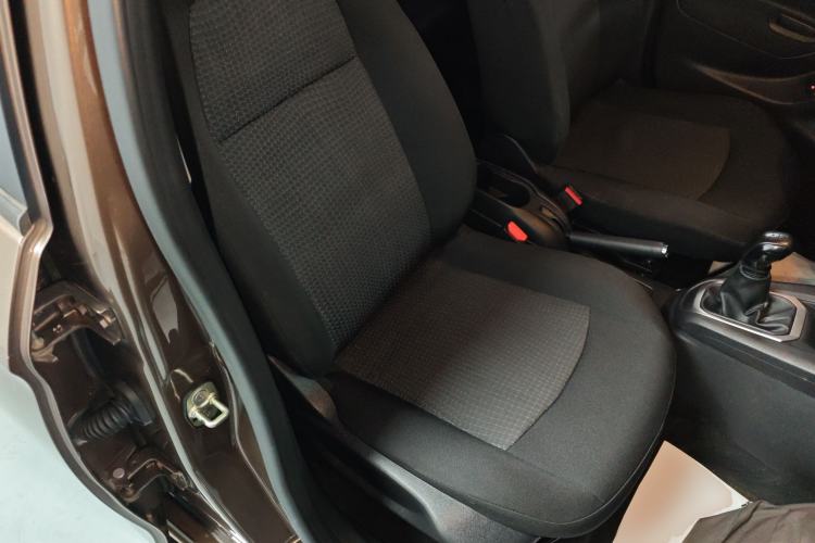 Used Peugeot 301 2014 1.6L Manual Comfort Edition