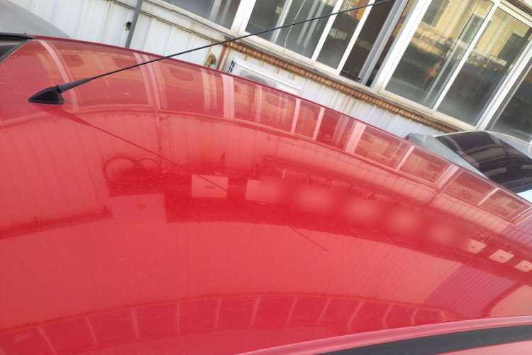 Used Honda Fit 2014 1.5L LX CVT Comfort Model
