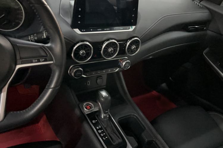 Used Nissan Sylphy 2022 1.6L XL CVT Enjoyment Edition
