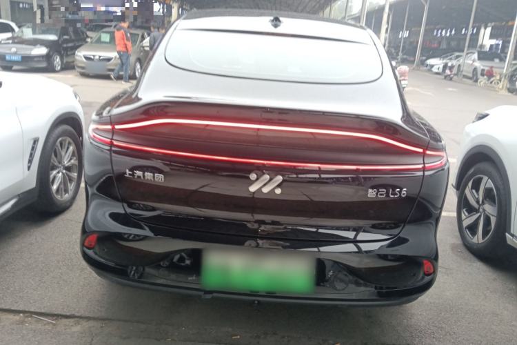 Used  LS6 2023 Max Long-Range Version
