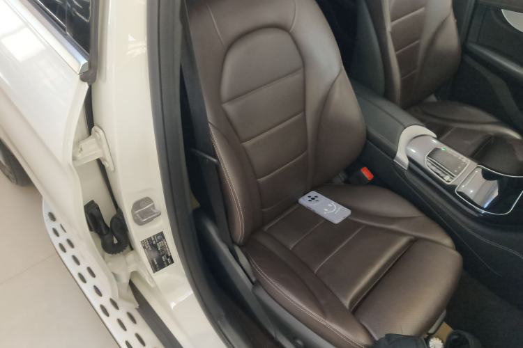 Used Mercedes-Benz GLC 2020 Facelifted GLC 260 L 4MATIC Dynamic Edition