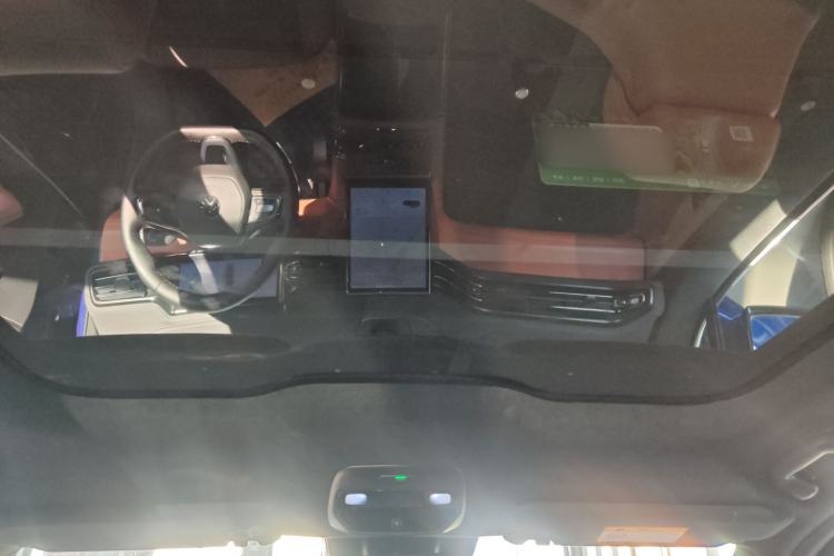 Used Nio EC6 2020 430 km Sport Version
