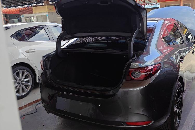 Used Mazda Mazda 3 Axela 2021 2.0L Automatic Zhiya Edition
