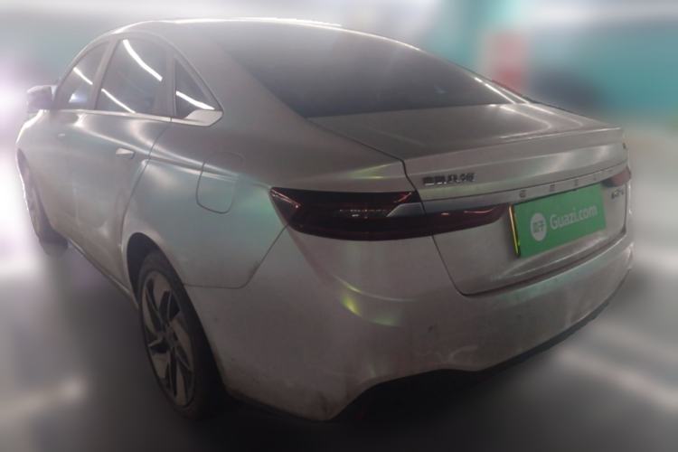 Used Geometry A 2019 High-Performance Standard Range Power Edition