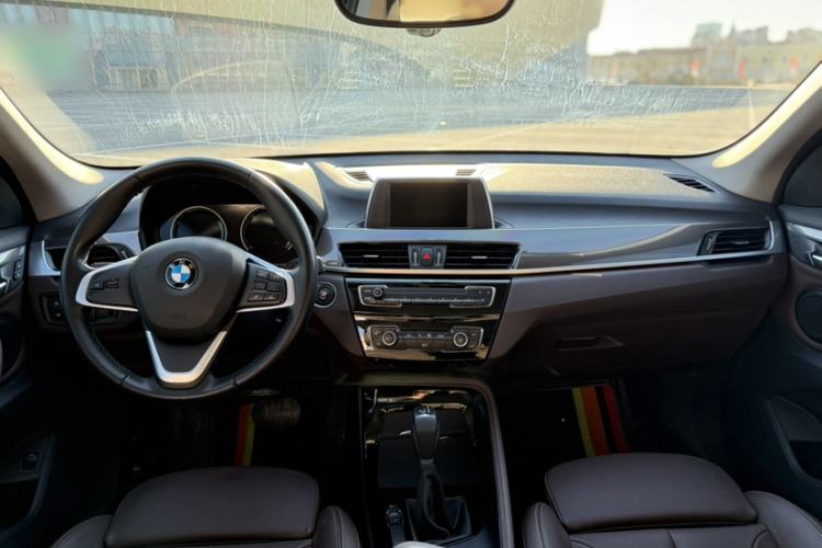 Used BMW X1 2019 sDrive18Li Premium Edition
