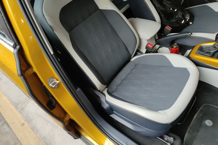 Used Volkswagen T-Cross 2019 280TSI DSG Comfort Edition
