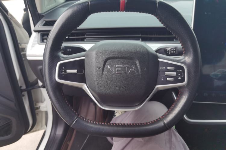 Used NETA V 2022 Chao 400 Lite