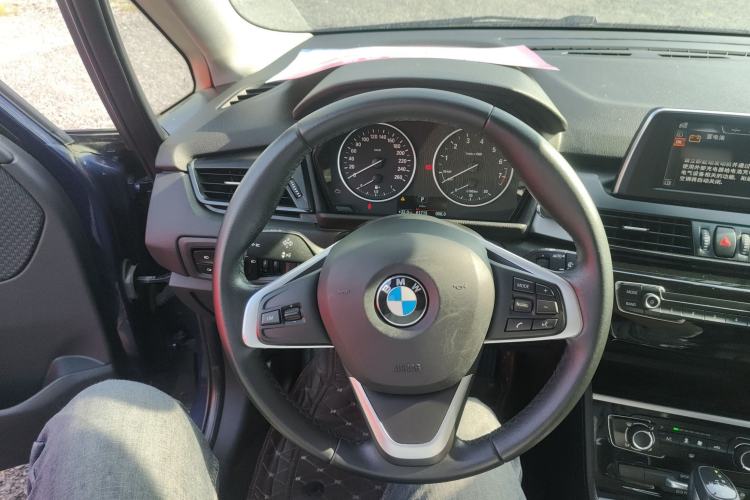Used BMW 2 Series Active Tourer 2016 218i Fashion Model